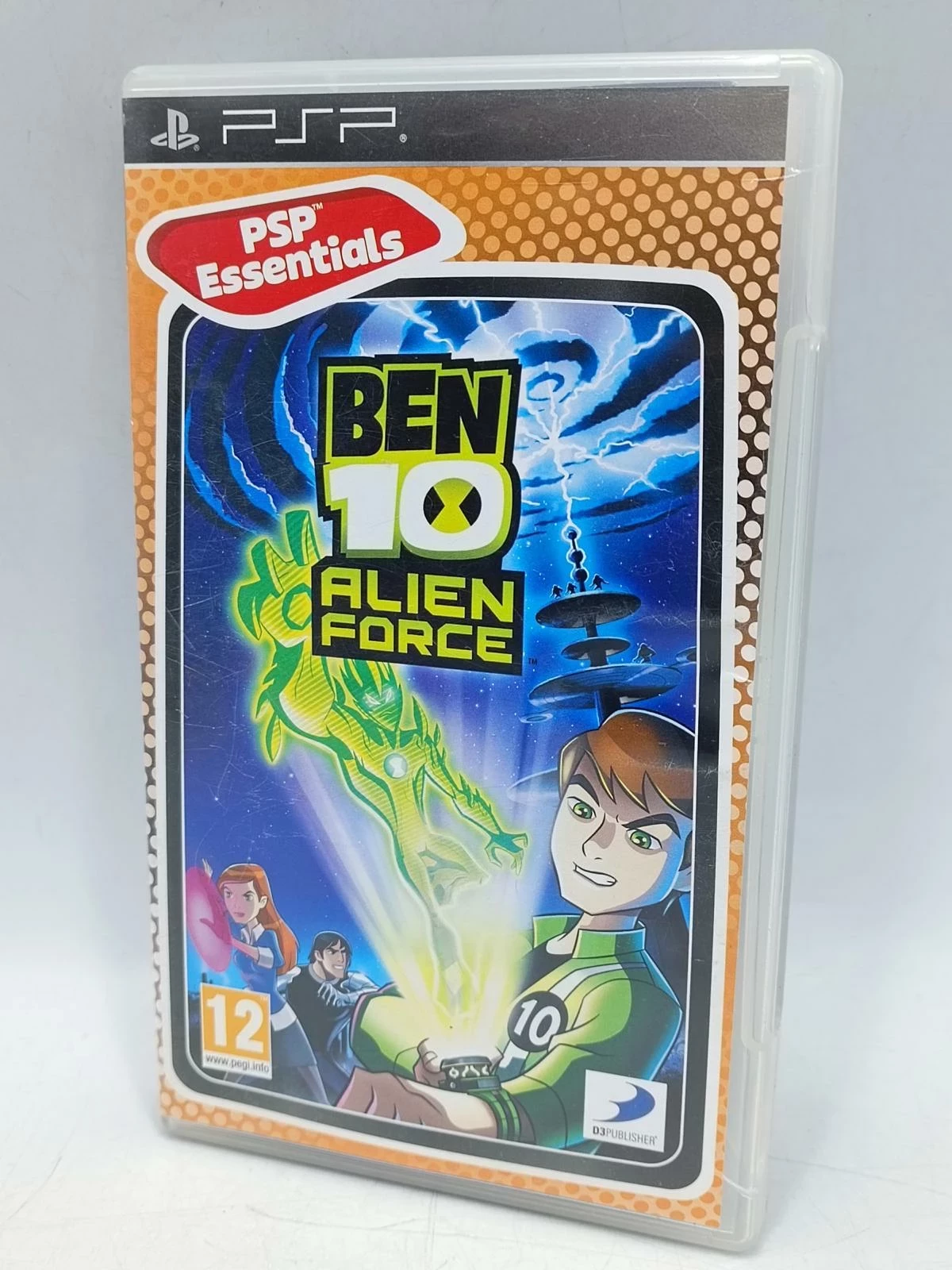 gra-psp-ben-10-alien-force-bronowicka-80-krakow