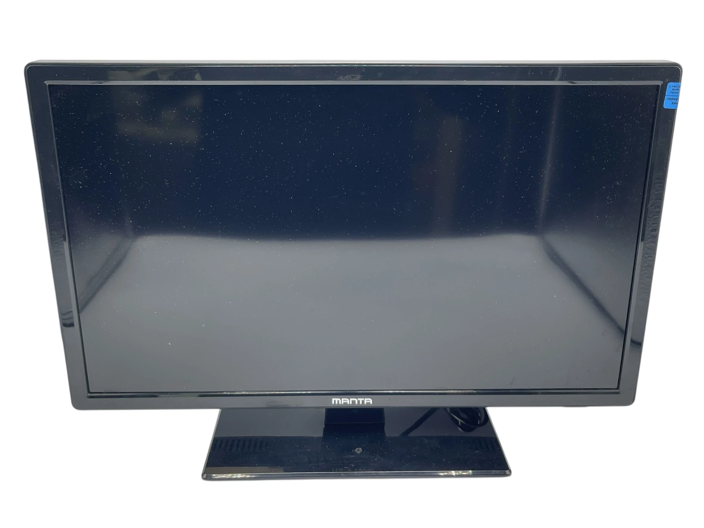 telewizor-led-manta-19-cali-bez-pilota-prusa-60-pruszkow