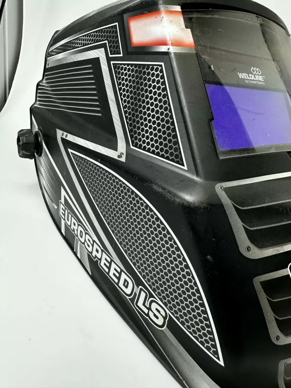 PRZYŁBICA WELDLINE LINCOLN ELECTRIC LE Z87 EUROSPEED LS