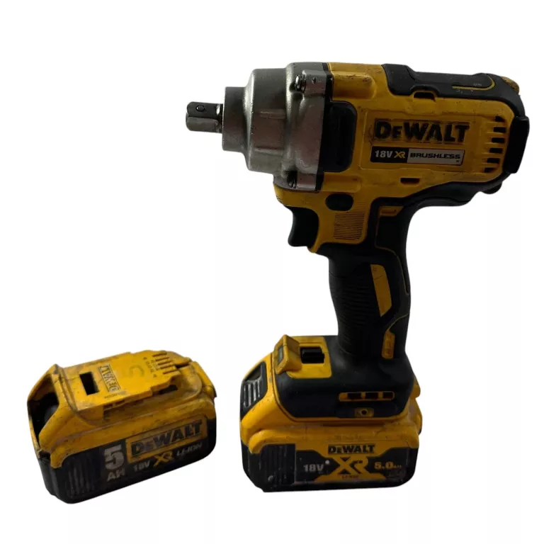 KLUCZ UDAROWY DEWALT DCF894!