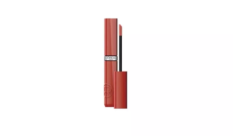 L'OREAL INFAILLIBLE LAQUE RESISTANCE POMADKA 601 WORTH IT