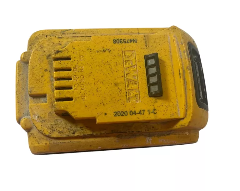 KLUCZ UDAROWY DEWALT DCF894!