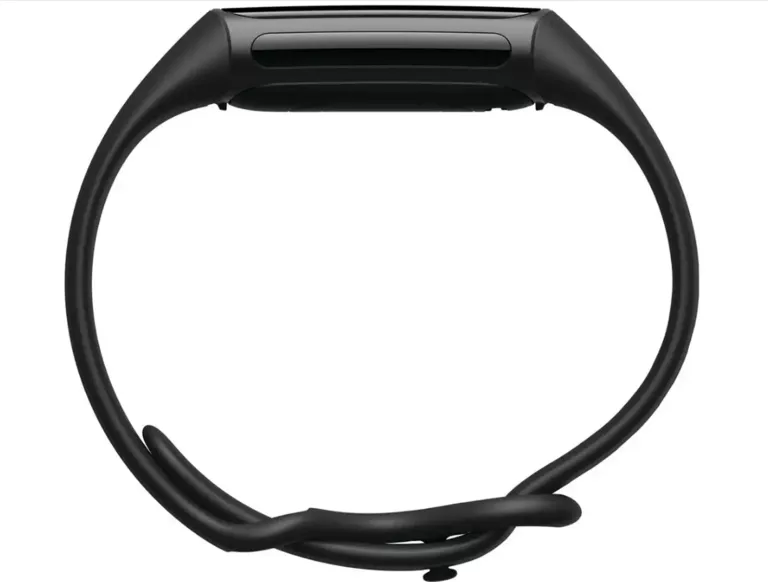 SMARTBAND FITBIT CHARGE 5 GPS TĘTNO SPO2 PŁATNOŚCI