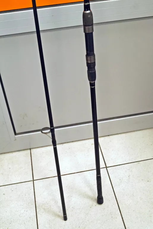 WĘDKA KARPIOWA BANDIT CARP FIUME 3,00LB 3M