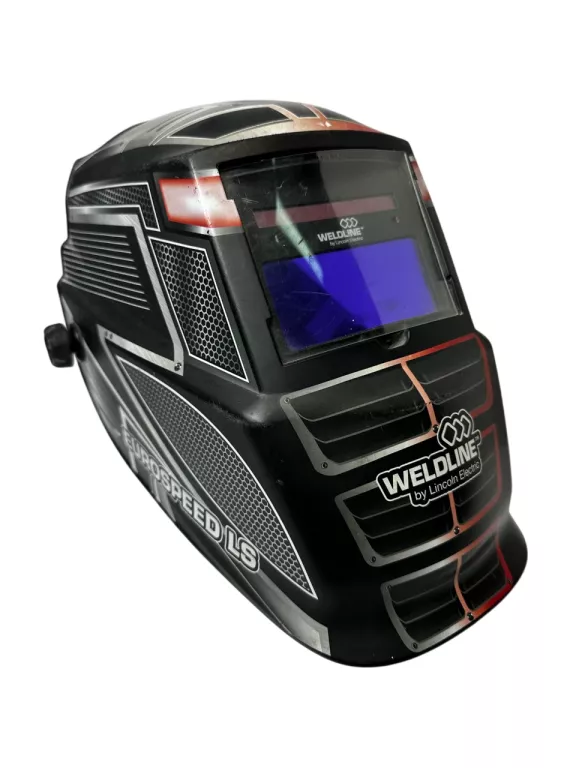 PRZYŁBICA WELDLINE LINCOLN ELECTRIC LE Z87 EUROSPEED LS