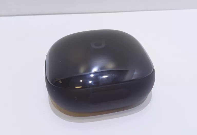 SŁUCHAWKI SOUNDCORE LIBERTY 4 PRO DOKANAŁOWE BT 5.3 CZARNE BEZPRZEWODOWE