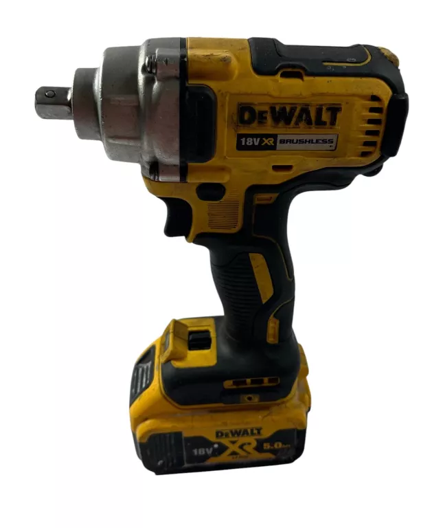 KLUCZ UDAROWY DEWALT DCF894!