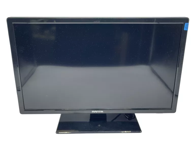telewizor-led-manta-19-cali-bez-pilota-prusa-60-pruszkow