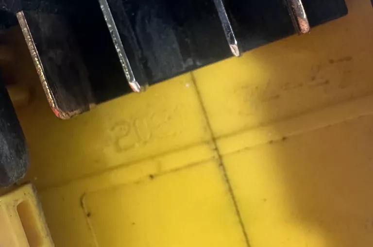 KLUCZ UDAROWY DEWALT DCF894!