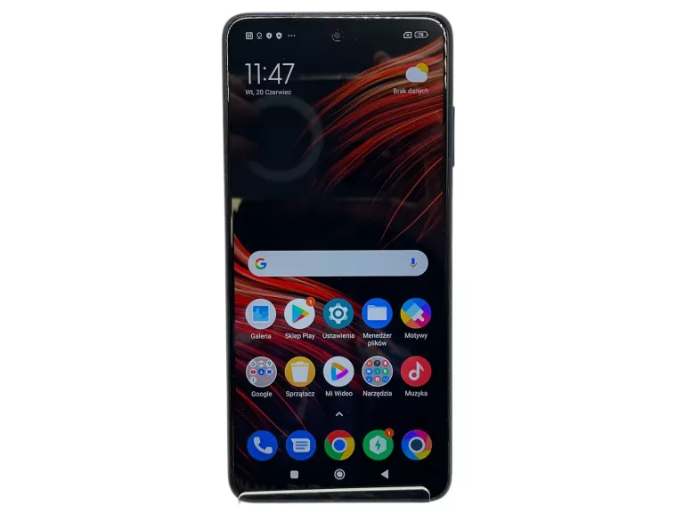 TELEFON POCO X3 6 GB / 128 GB