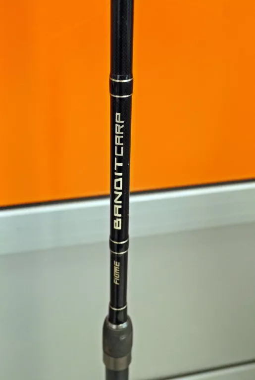 WĘDKA KARPIOWA BANDIT CARP FIUME 3,00LB 3M