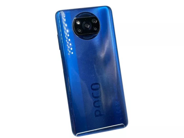 TELEFON POCO X3 6 GB / 128 GB