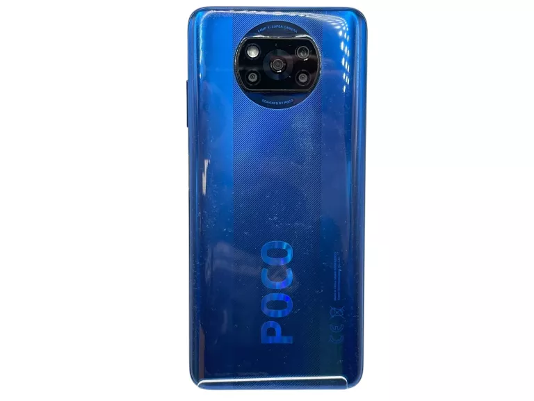 TELEFON POCO X3 6 GB / 128 GB