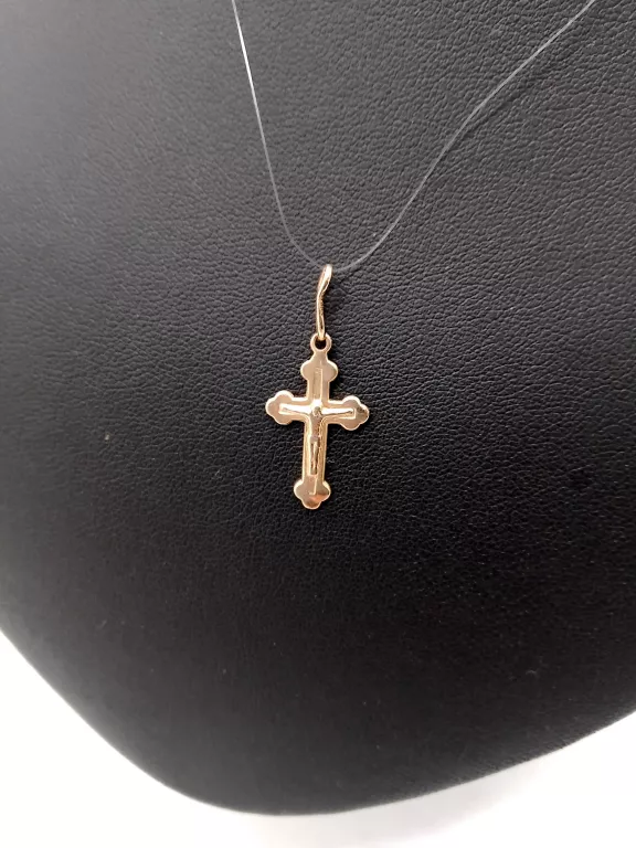 wyrob-jubilerski-uzywany-zloty-krzyzyk-142-585-marka-226434-1704211