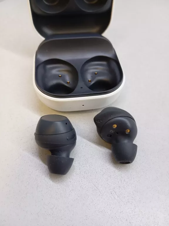 SŁUCHAWKI SAMSUNG GALAXY BUDS FE SM-R400NR