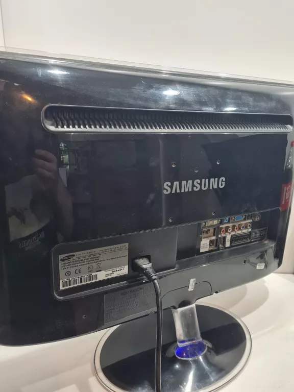 MONITOR SAMSUNG XL2370HD