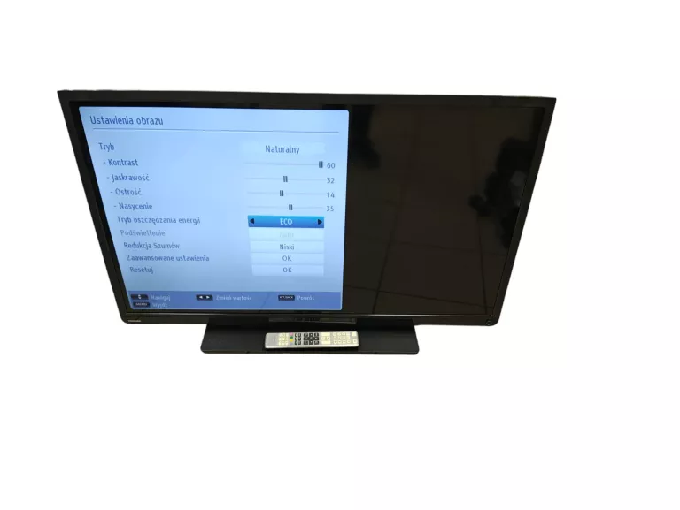 TELEWIZOR TOSHIBA 40" 40L3443DG