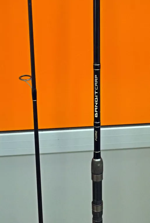 WĘDKA KARPIOWA BANDIT CARP FIUME 3,00LB 3M