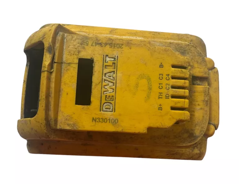 KLUCZ UDAROWY DEWALT DCF894!