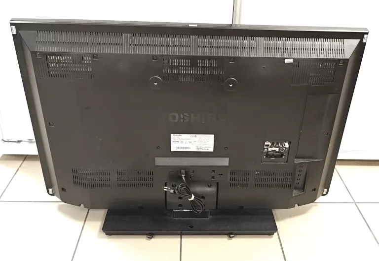 TELEWIZOR TOSHIBA 40" 40L3443DG