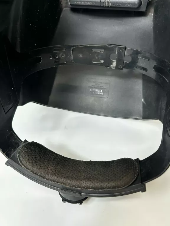 PRZYŁBICA WELDLINE LINCOLN ELECTRIC LE Z87 EUROSPEED LS