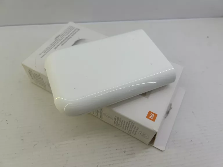 DRUKARKA DO ZDJĘĆ MI PORTABLE PHOTO PRINTER WKŁADY