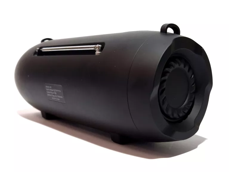 GŁOŚNIK BLUETOOTH YG-A8 Z RADIEM