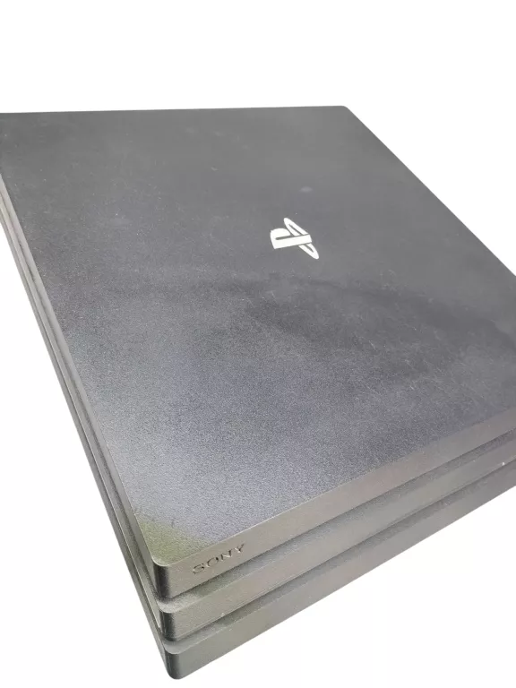 KONSOLA PS4 PRO 1TB