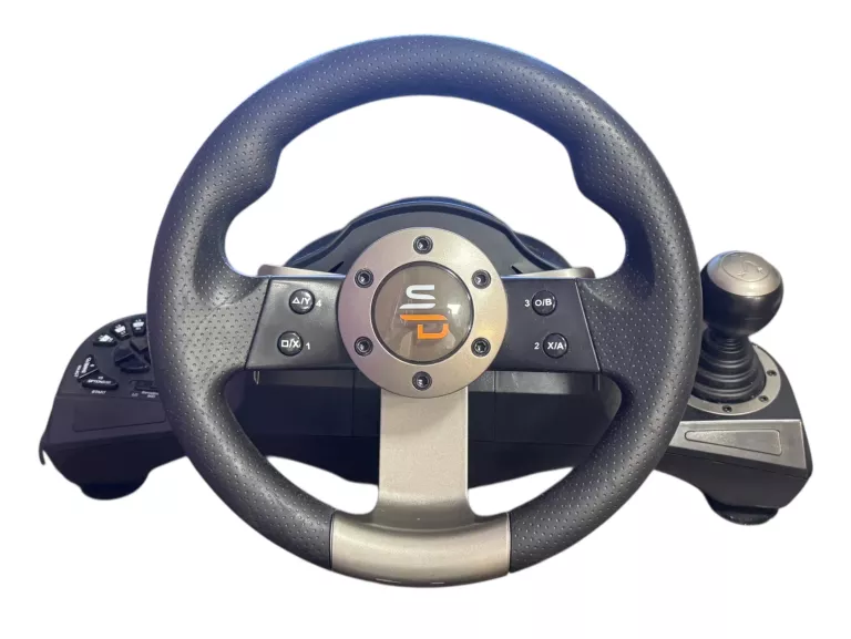 KIEROWNICA SUBSONIC SA5156-2103