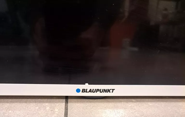TELEWIZOR BLAUPUNKT 43UBG6010S 43 CALE | PUDŁO