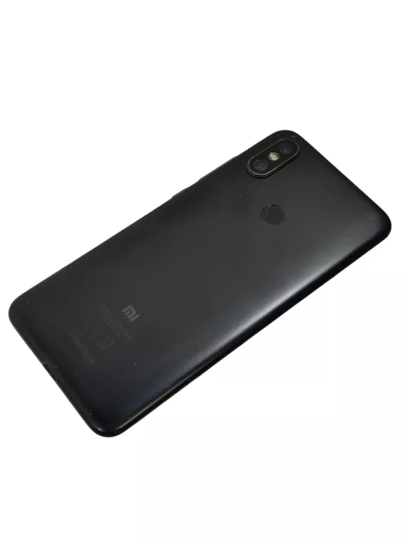 TELEFON XIAOMI MI A2 4/64 GB 5,99" 3010 MAH 4G LTE DUAL SIM