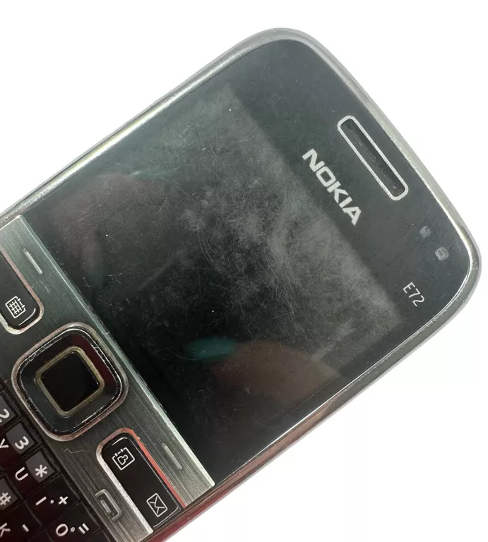 TELEFON NOKIA E72 BEZ SIMLOCKA!