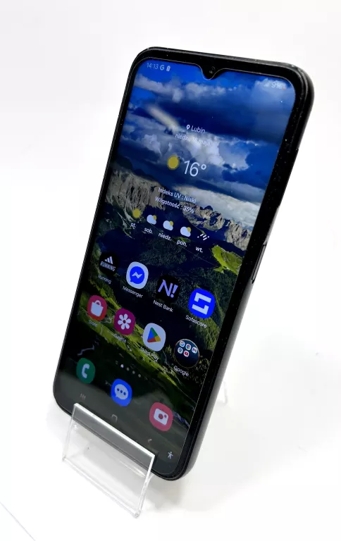 TELEFON SAMSUNG GALAXY A14 64GB/4GB