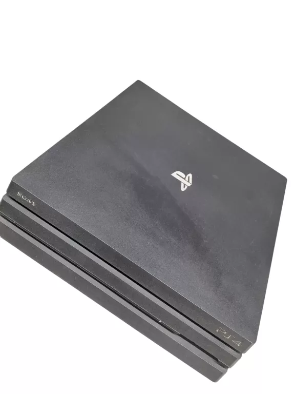 KONSOLA PS4 PRO 1TB