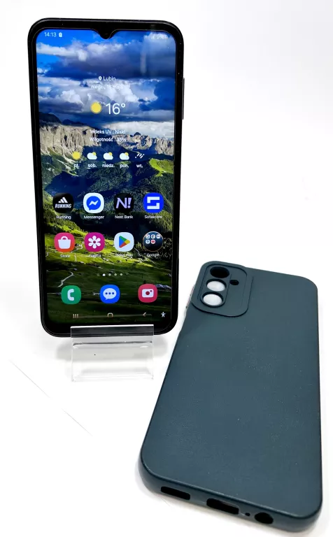 TELEFON SAMSUNG GALAXY A14 64GB/4GB