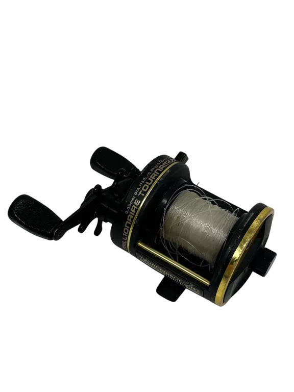 MULTIPLIKATOR DAIWA 7HT MILLIONARE TOURNAMENT