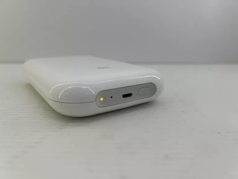 DRUKARKA DO ZDJĘĆ MI PORTABLE PHOTO PRINTER WKŁADY