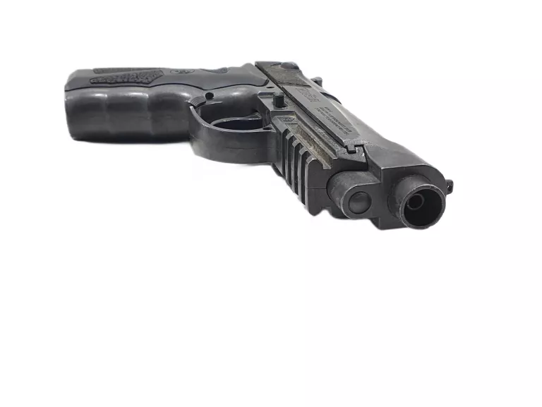 WINGUN PISTOLET WIATRÓWKA CO2 BERETTA 90TWO FM 4,46MM SPORT 306 WC4-306MZB