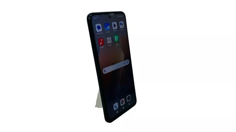 TELEFON XIAOMI REDMI NOTE 11 4/128GB KOLOR CZARNY