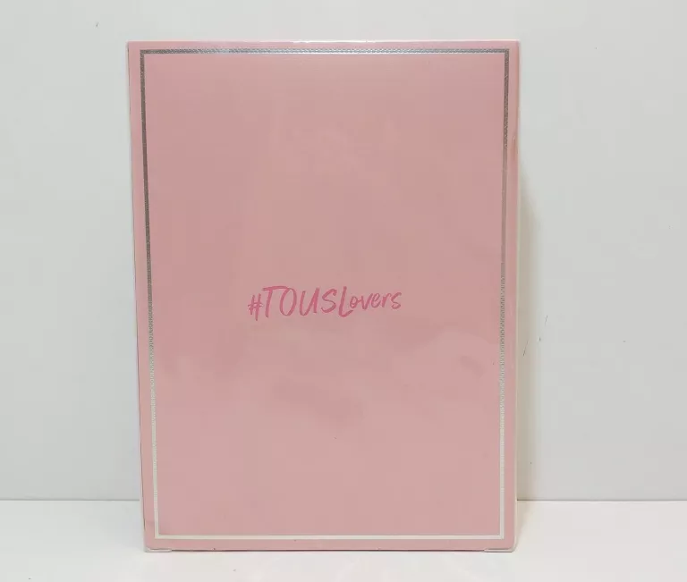 WODA PERFUMOWANE DLA KOBIET TOUS LOVEME 90 ML