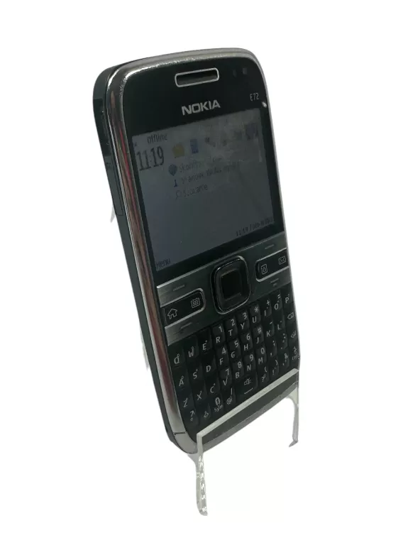 TELEFON NOKIA E72 BEZ SIMLOCKA!