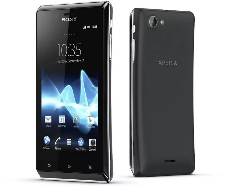 TELEFON SONY XPERIA J | ST26I