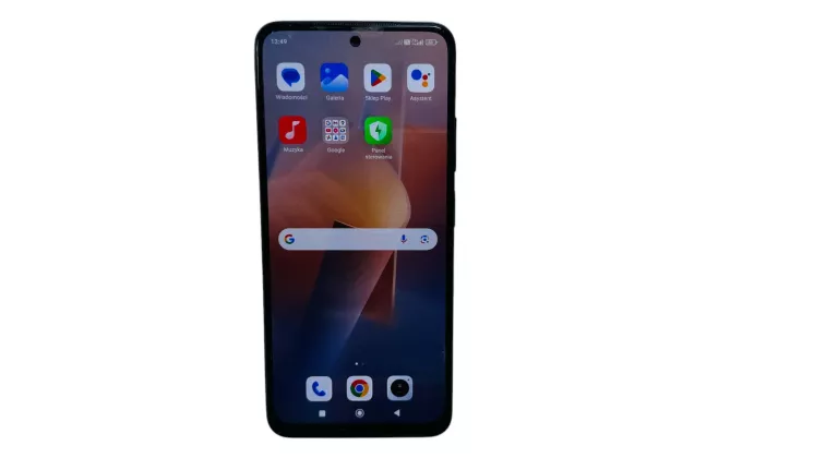 TELEFON XIAOMI REDMI NOTE 11 4/128GB KOLOR CZARNY