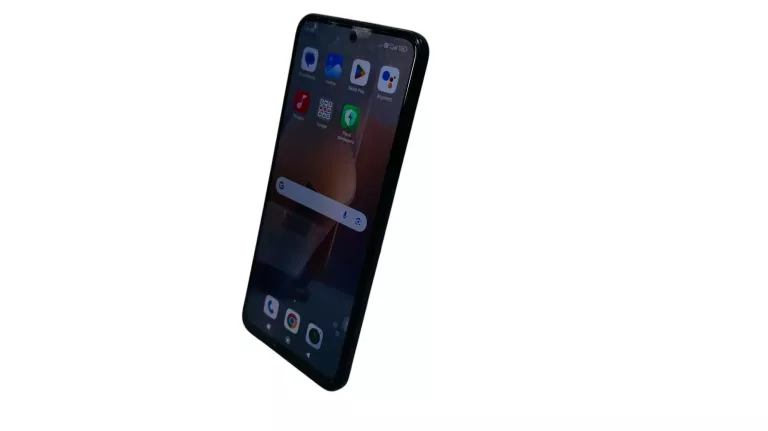 TELEFON XIAOMI REDMI NOTE 11 4/128GB KOLOR CZARNY