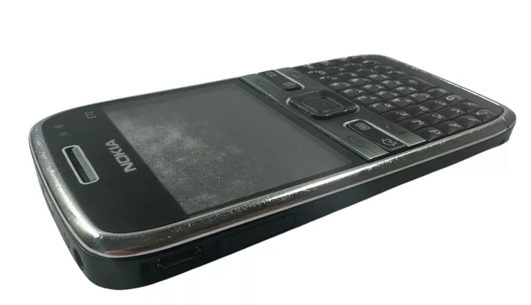 TELEFON NOKIA E72 BEZ SIMLOCKA!