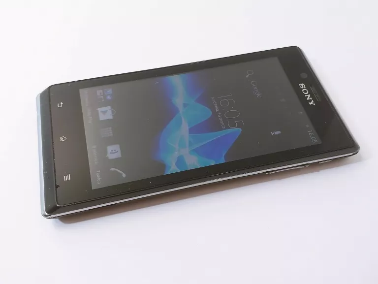 TELEFON SONY XPERIA J | ST26I