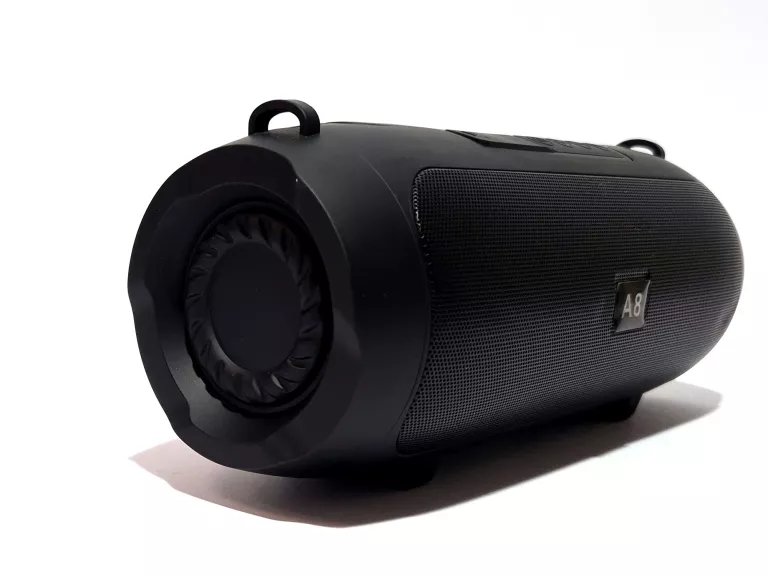 GŁOŚNIK BLUETOOTH YG-A8 Z RADIEM