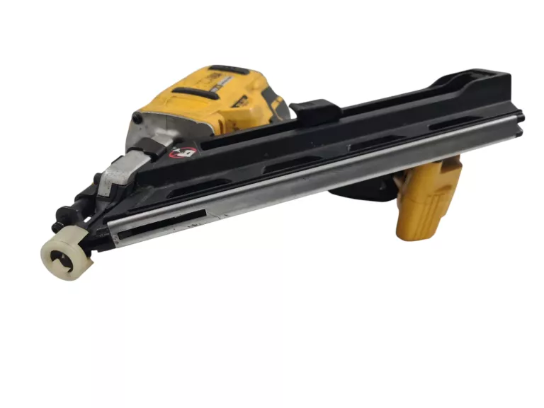 GWOŹDZIARKA 18V XR BEZSZCZOTKOWA 50-90MM 30-34STOPNIE DEWALT DCN692