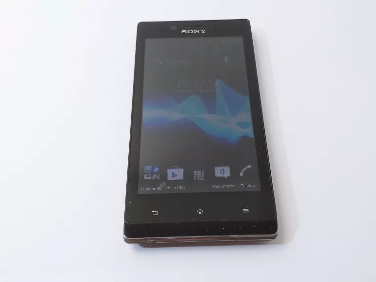TELEFON SONY XPERIA J | ST26I