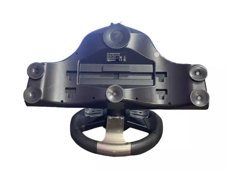 KIEROWNICA SUBSONIC SA5156-2103